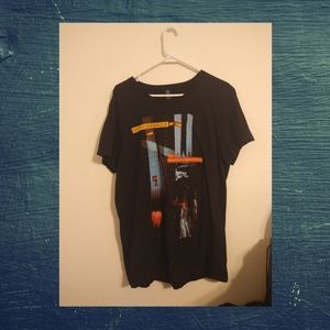 Depeche Mode Band Tee